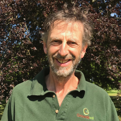 John Cherry - Groundswell 