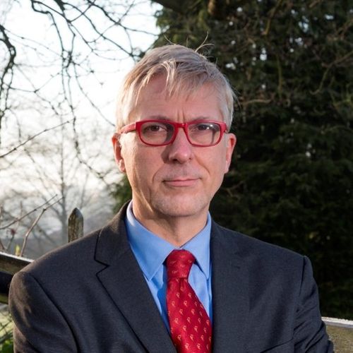 Jonathan Scurlock - Renewable Energy in Agriculture