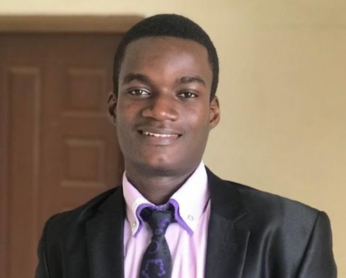 Joseph Ogunlami - UK Department for Business and Trade (DBT)