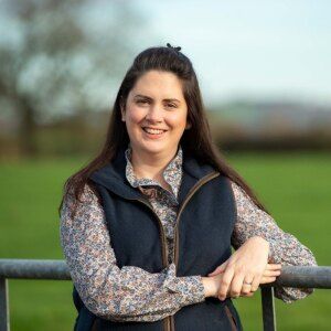 Katie Jones - Farmers Guardian