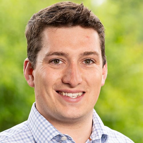 Luke Cox