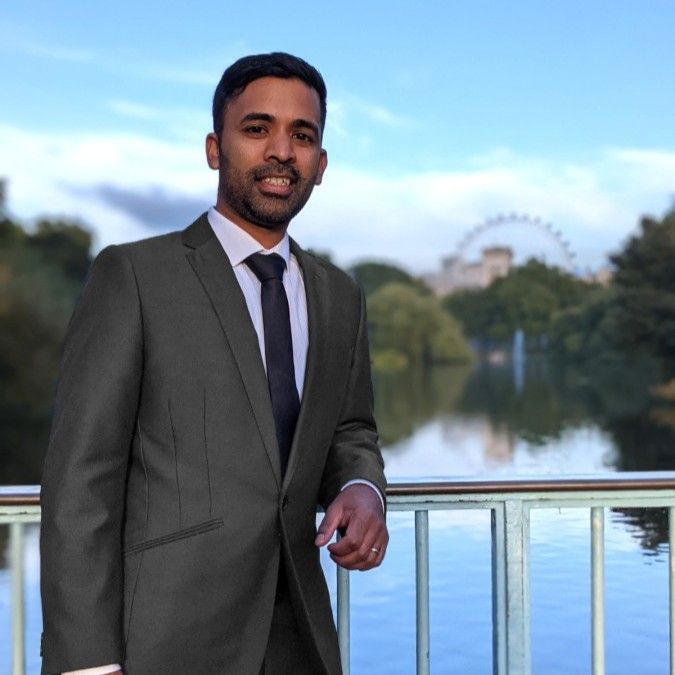 Mani Soogumbur - Solax