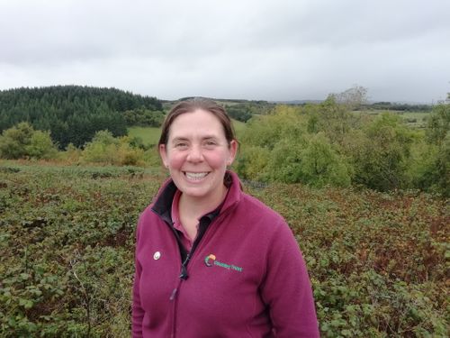 Mary Hext