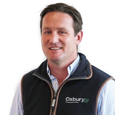 Matt Ryan - Oxbury Bank