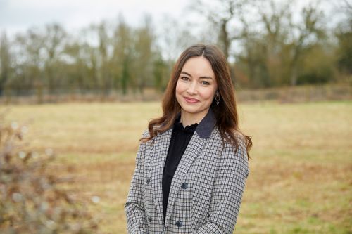 Olivia Midgley - Farmers Guardian