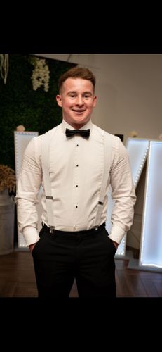 Ollie Brisbourne - Tithebarn
