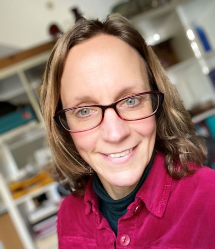Petra Martin - Agrii & IOSH Rural Industries Group 