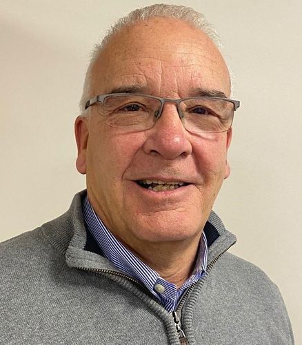 Philip Bestwick - Openfield