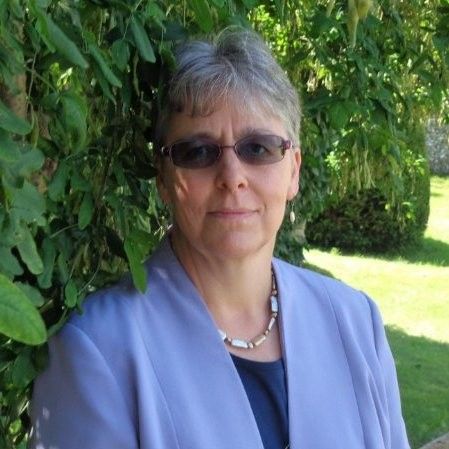 Rosie Bryson - Crop Health & Protection - CHAP