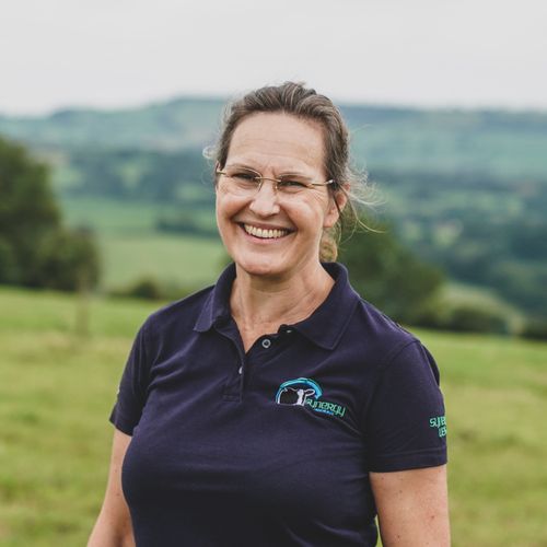 Rachel Hayton - Synergy Farm Health