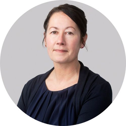 Rebecca Geraghty - Yagro