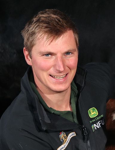 Richard Bower