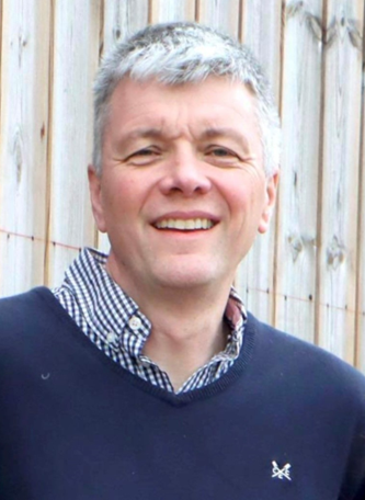 Robert Lanning