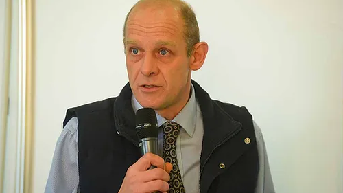 Rupert Somerscales - Agri-Analytics