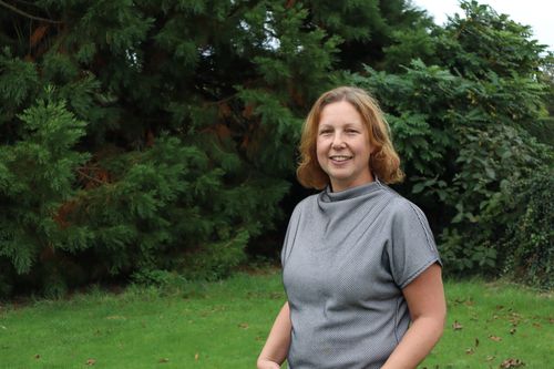 Tess Howe - The Institute for Agriculture and Horticulture (TIAH)