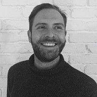 Thomas Slattery - UK Agritech Centre