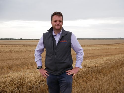 Will Foyle - Hutchinsons