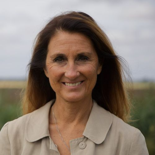 Beverly Dixon - Haygrove