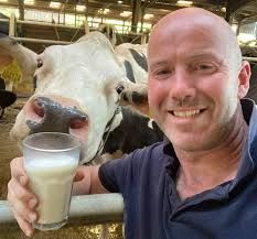 Charles Goadby - Manor Farm