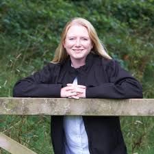 Olivia Cooper - Agri-Hub