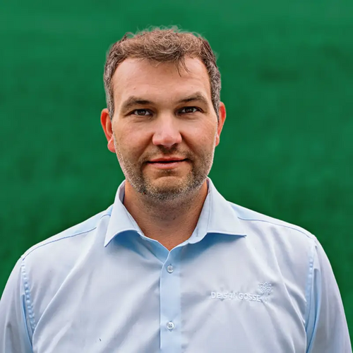 Rob Suckling - De Sangosse