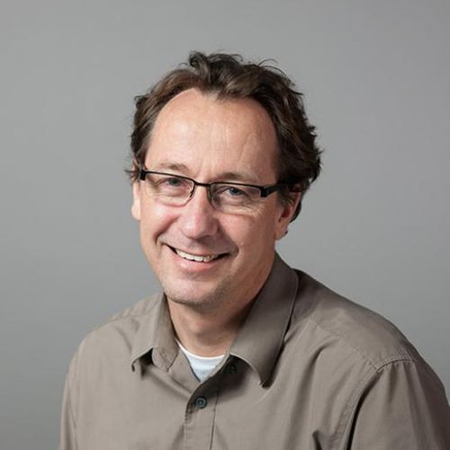 Stephan Haefele - Rothamsted Research