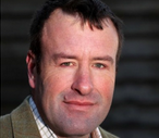 Stuart Roberts - 