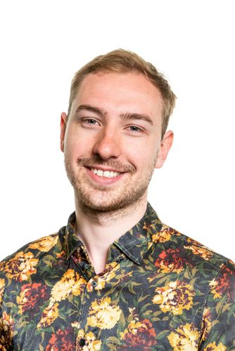 Josh Riddett - Easy Crypto Hunter / GPU Compute