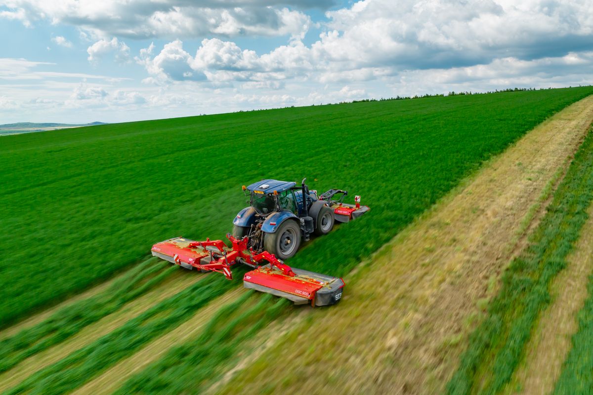 SILVERCUT DISC 900 C FSC