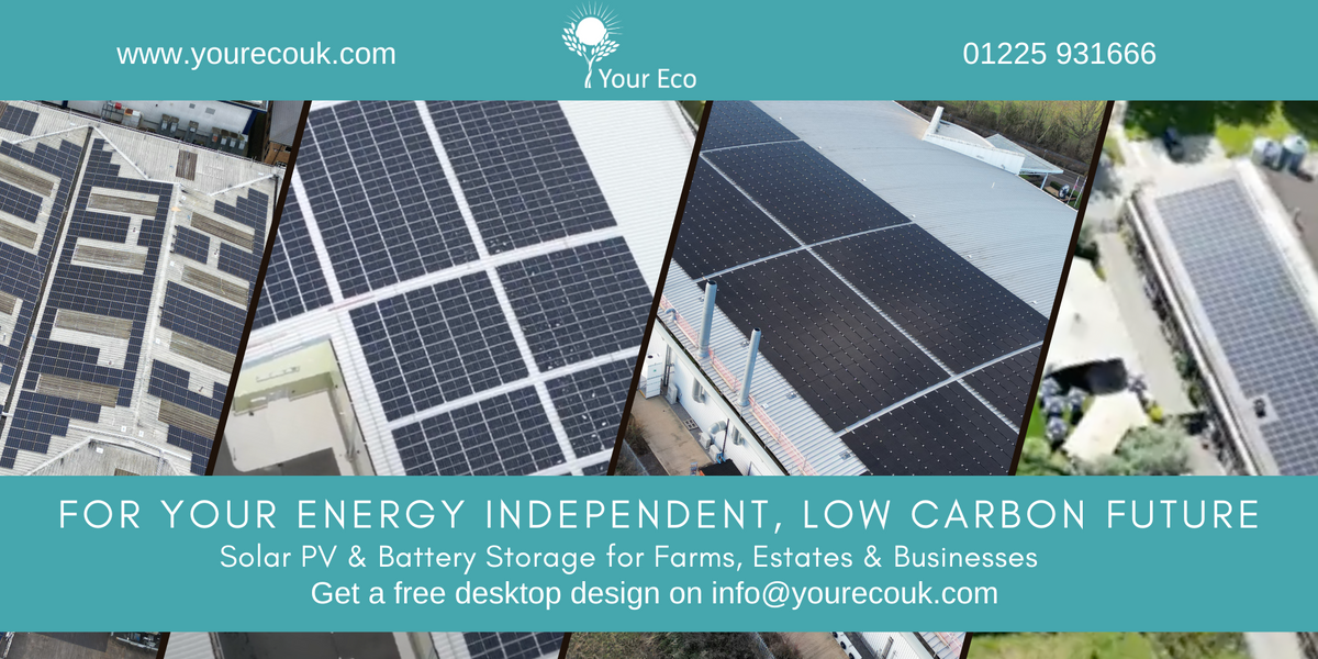 Free Desktop Proposal Solar PV & BESS