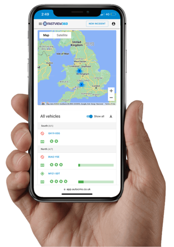 6 months full access to FVLink