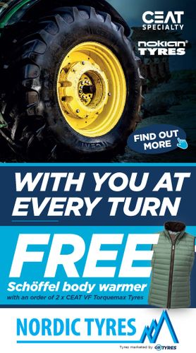 Free bodywarmer