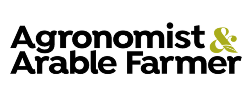Agronomist & Arable Farmer logo 