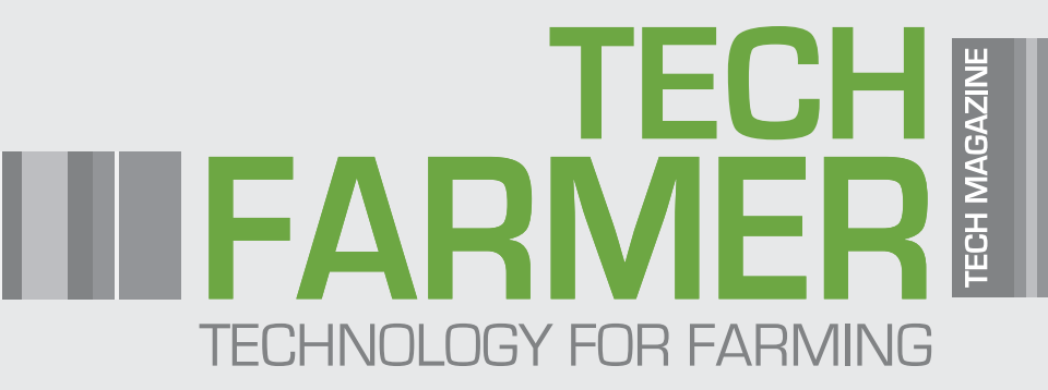 TECH FARMER