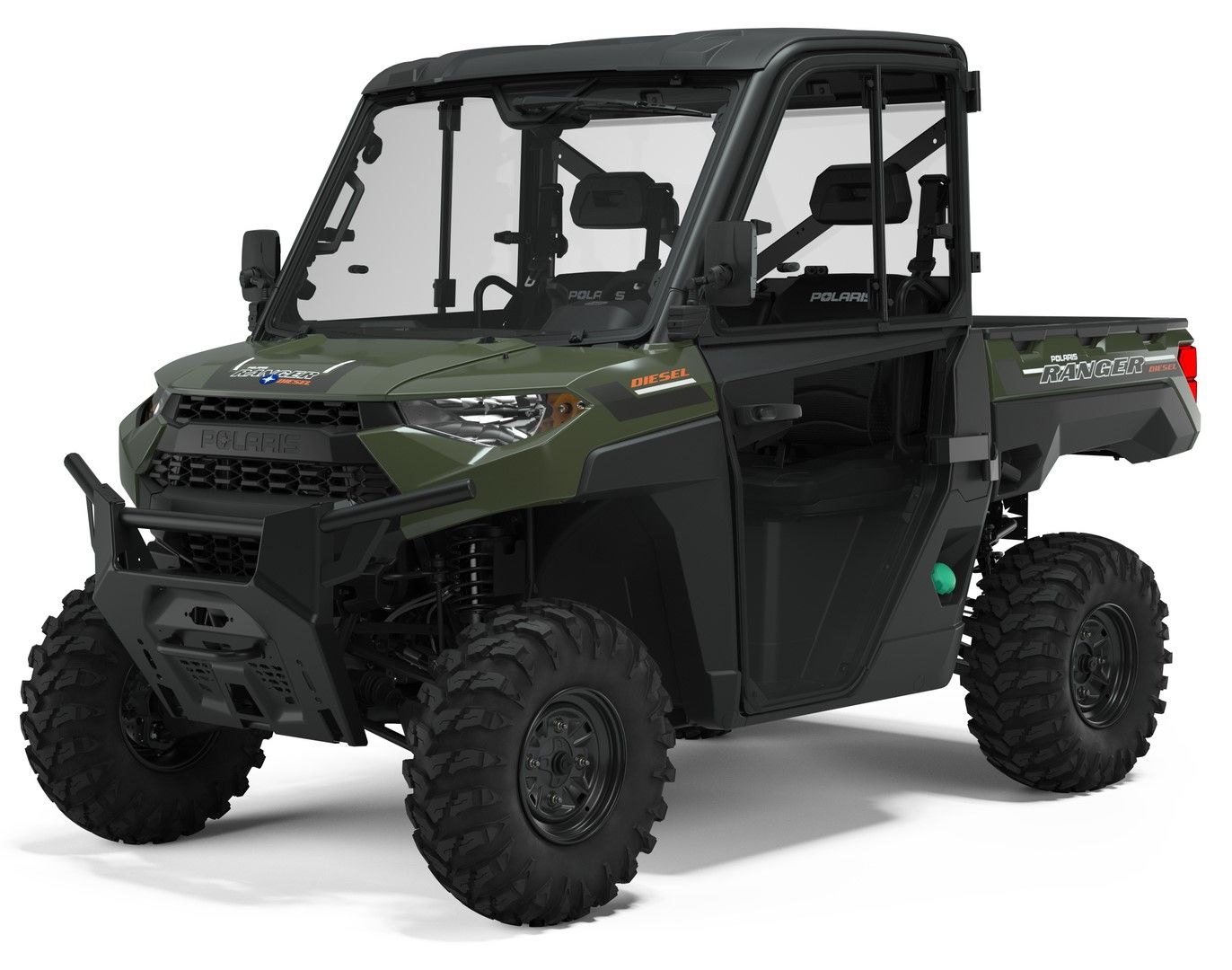 Polaris ATV