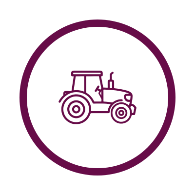agricultural