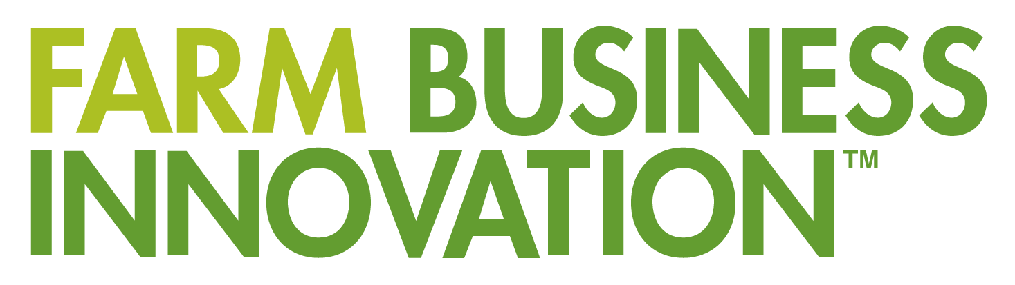 Farm Business Innovation logo