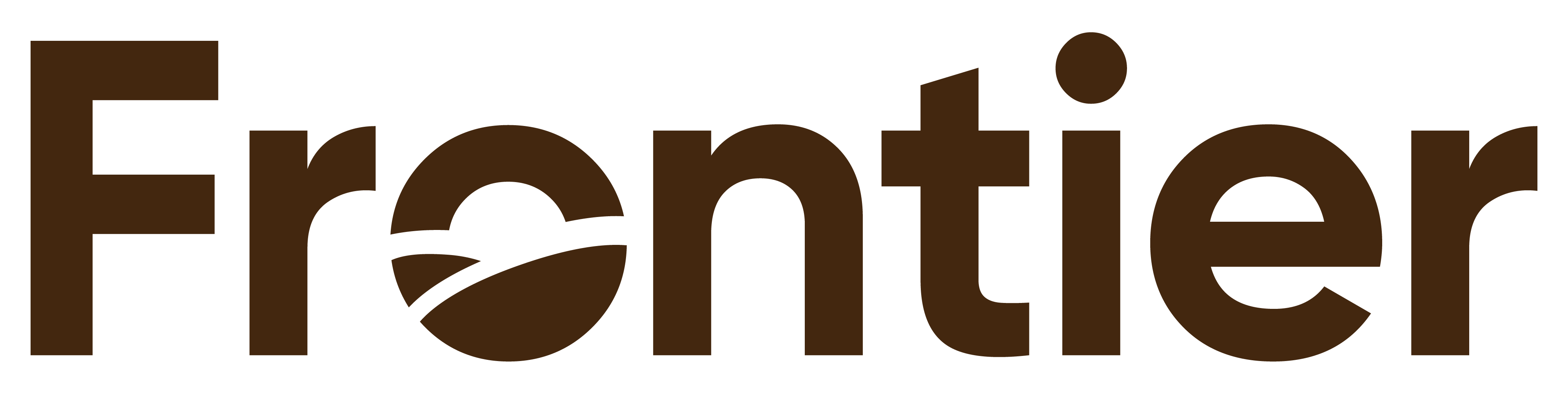 Frontier