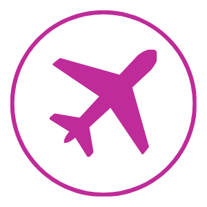 LAMMA plane