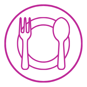 LAMMA food