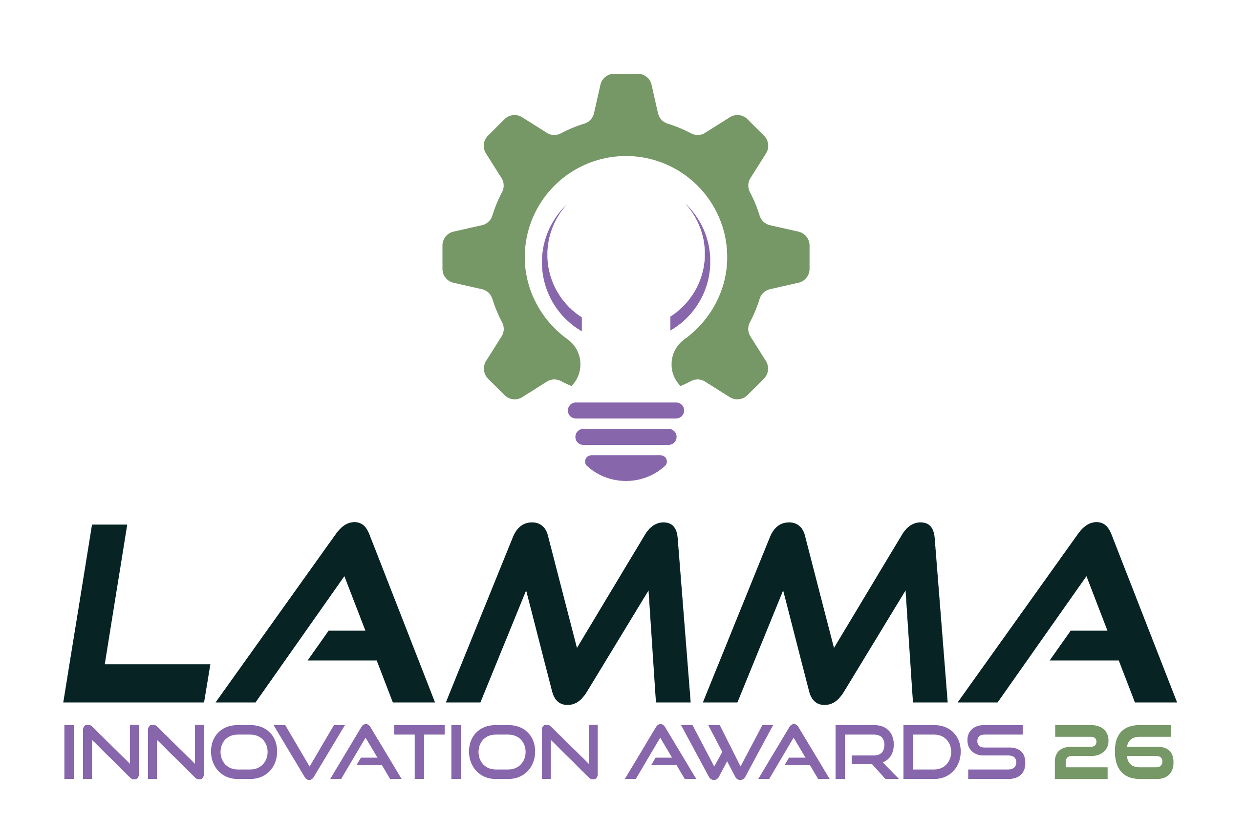 Innovation Award Winners