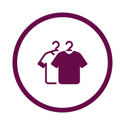 rural clothing