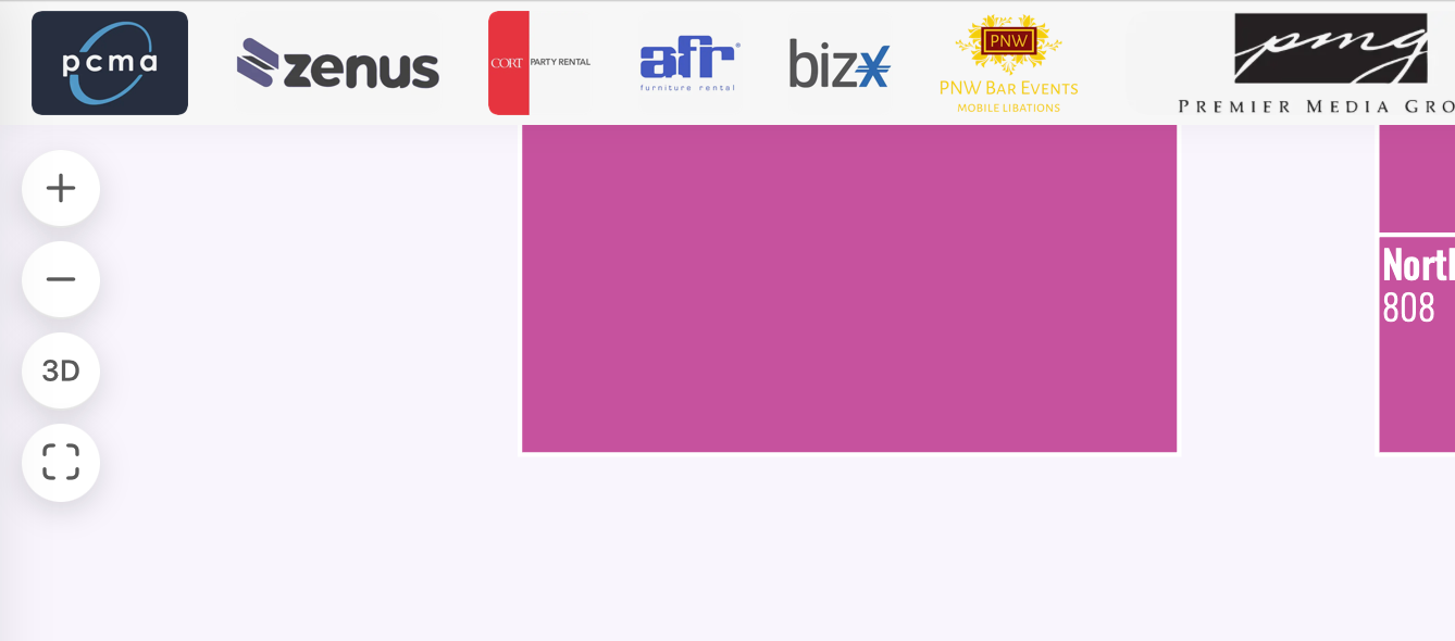 Logo in Header