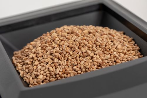 What is actually inside a grain result