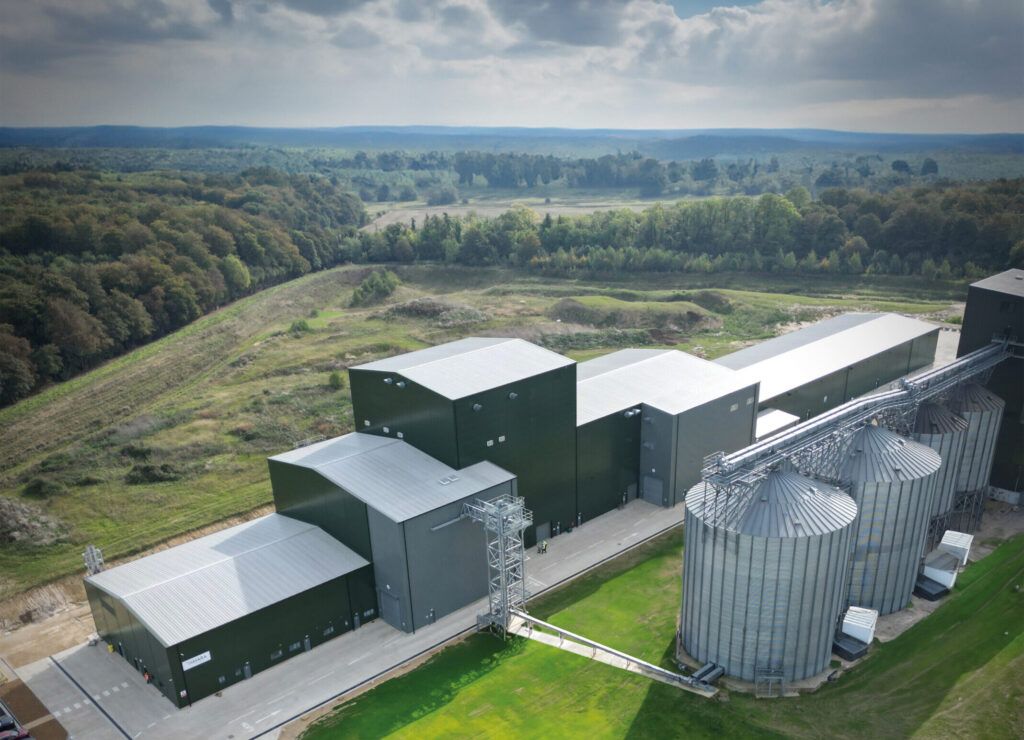 T H WHITE Projects: Leaders in Engineering and Design Solutions