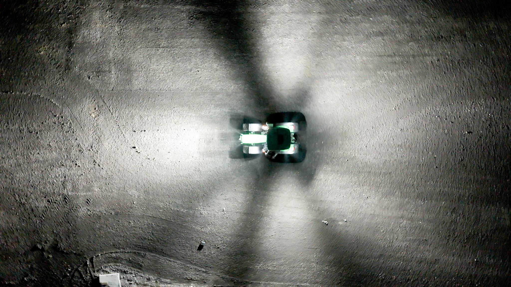 Operator Tested: UTV Products LEDs vs John Deere LEDs