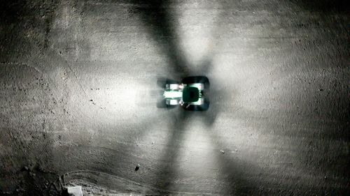 Operator Tested: UTV Products LEDs vs John Deere LEDs