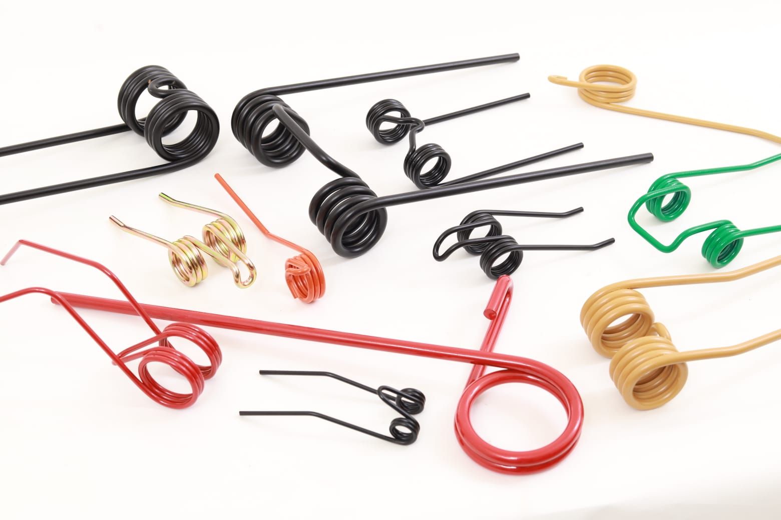Balaji Springs Pvt. Ltd. to Showcase High-Performance Agricultural Springs at LAMMA