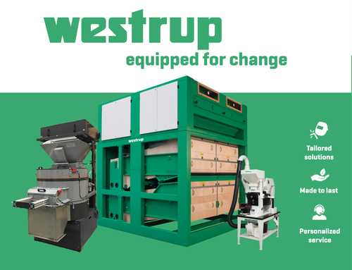 Post Harvest Solutions