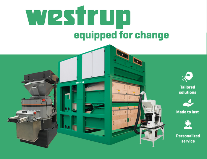 Post Harvest Solutions
